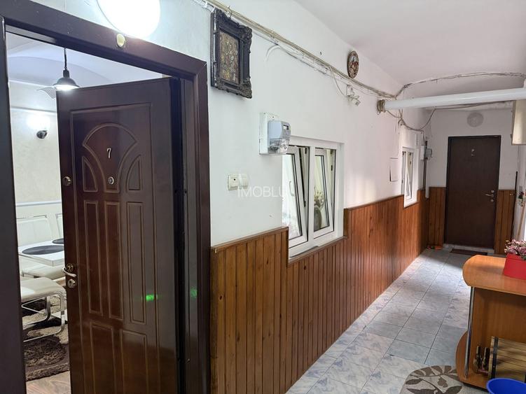 Ap cu 2 camere, 72mp, complet renovat, demisol inalt, zona Bălcescu! - 37