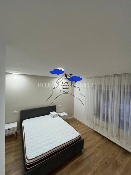 Casa recent renovata in zona centrala - cu loc de parcare si garaj - 11