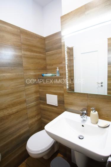 Reveria Pallady | 5 min. Metrou | Totul NOU | Centrală proprie | Parcare - 24
