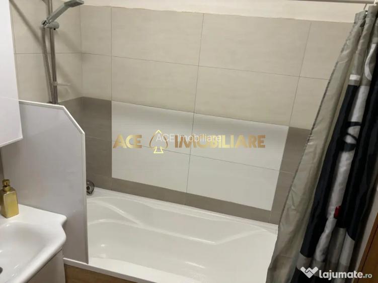 Garsoniera de inchiriat | Dristor | Metrou | 40 mp - 6