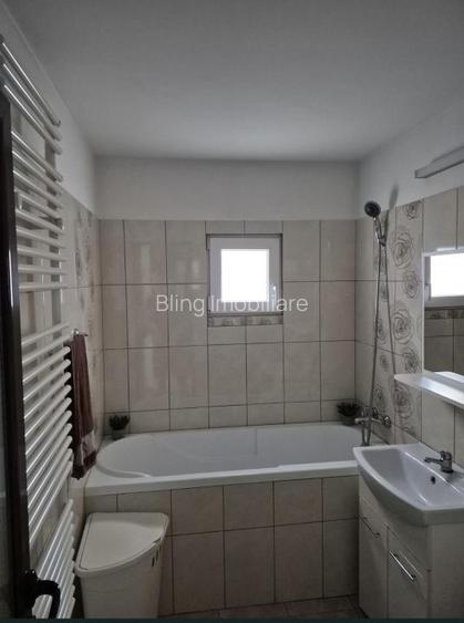 Apartament cu 3 camere Intre Lacuri decomandat 66 mp - 8