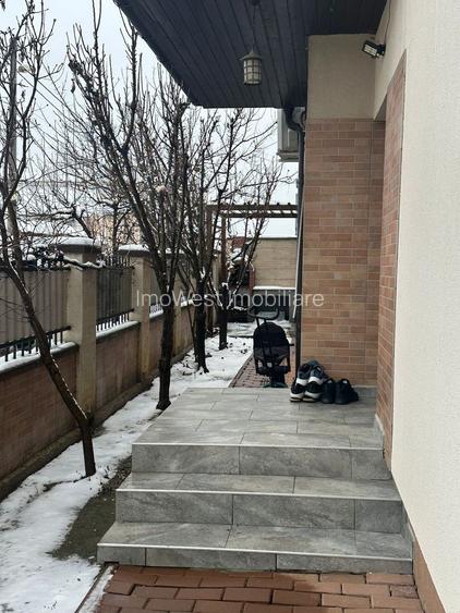 Braytim | Casă individuală P+M | 5 camere | Mobilată | Utilități complete - 29