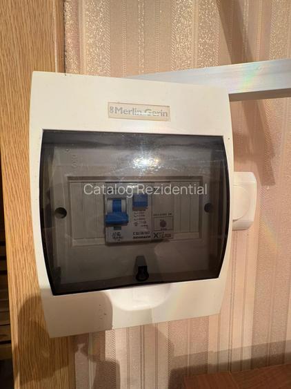 Apartament cu 4 camere de vanzare in zona Mosilor - Eminescu - 19