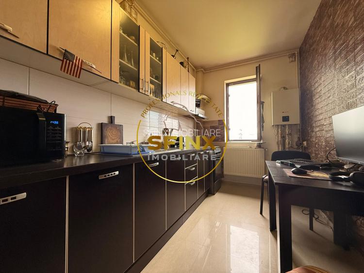 Apartament 2 camere | Apusului | Loc de parcare | Bloc nou - 8