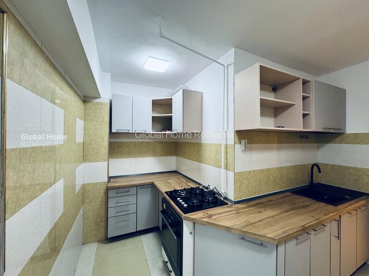 Calea Calarasi ◉ 90 sqm ◉ 3 Room Office ◉ Individual Heating System  ◉ Parking - 13