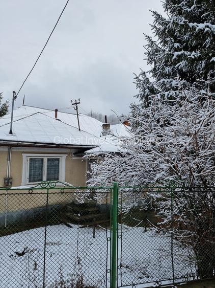 Casa 5 camere+ anexe cu teren 686mp - 16