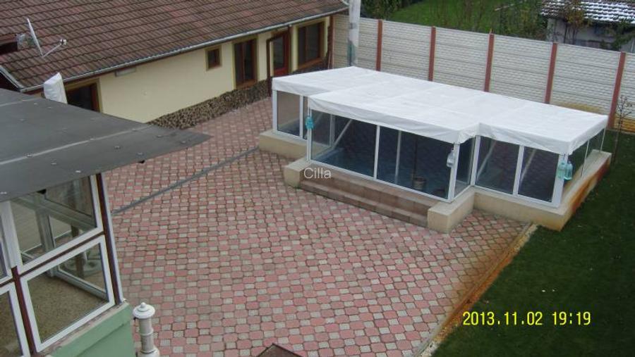 propietar vând casă in zonă centrală  - 2