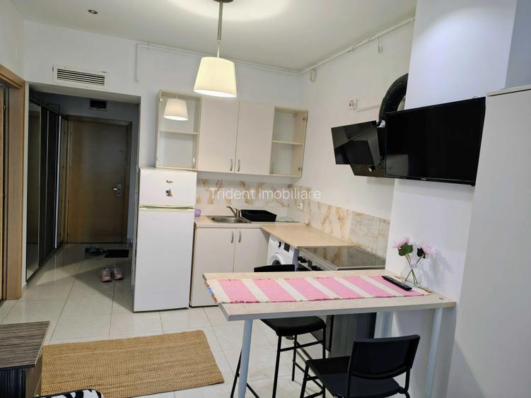 2 camere / VITAN / Rin Grand Residence - 2
