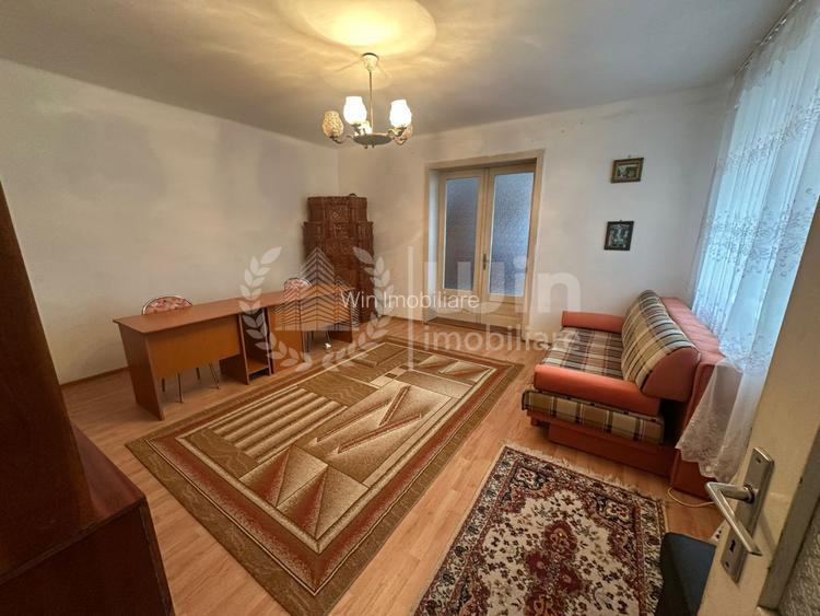 Casa individuala 2 camere | Teren 302mp | Dambul Rotund | Zona Coposu! - 3