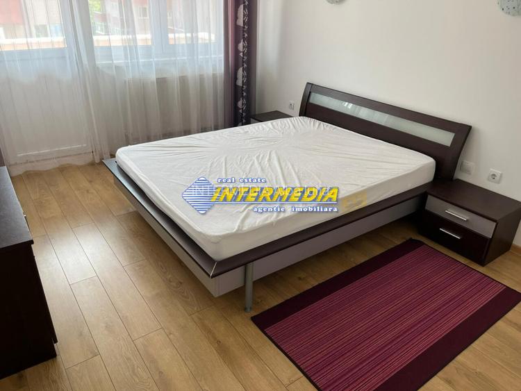 Apartament 2 Camere CENTRU Bloc Nou de Inchiriat Balcon MOBILAT Parcare - 14