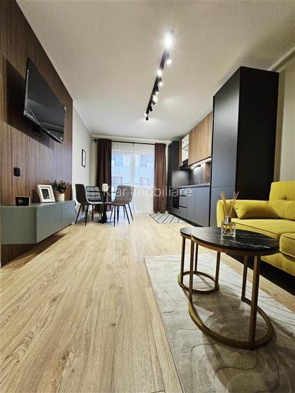 Apartament 3 camere Floresti - 16