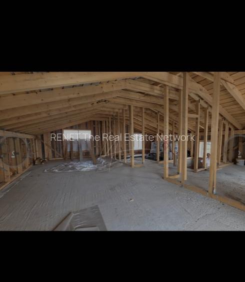 Ocazie! Casa noua Balotesti, 364 mp teren – langa Mega Image si transport public - 6