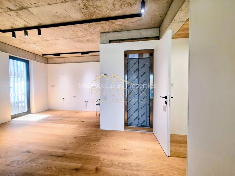 APARTAMENT DE LUX 3 CAMERE/ 63.70 mp // Zona DOROBANTI - 3