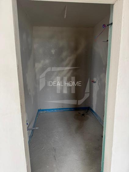 Exclusiv! Apartament 2 camere, terasa 24 mp, parcare subterana - 7