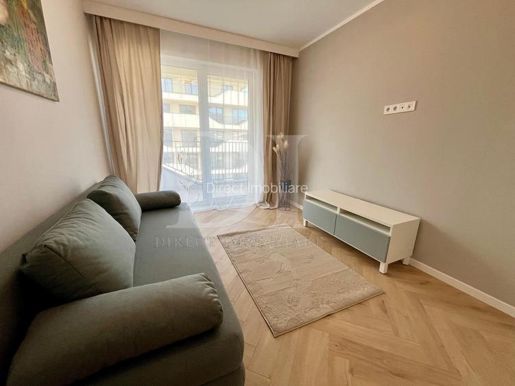 Apartament premium 3 camere / etaj intermediar / Zona Eroilor - 15