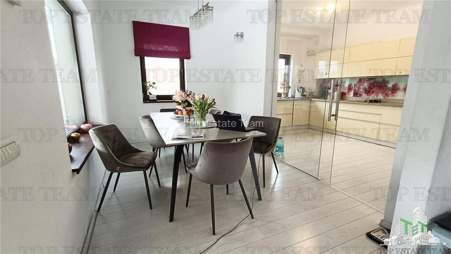 Vanzare Casa Individuala Otopeni - 9