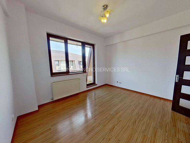 Apartament 2 camere decomandat | Sălaj – Confort Urban Rahova | Parcare | - 4