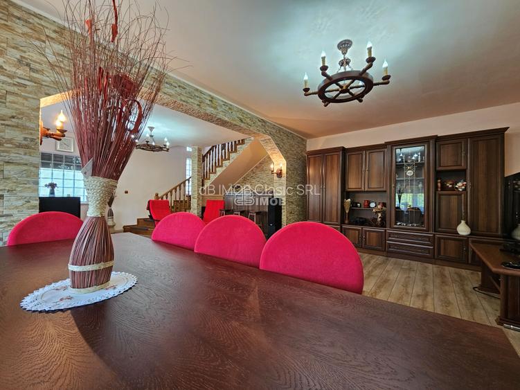 Locatie premium cu 2 constructii || Acces direct din DN71 – Dealu Mare, Dambovit - 2