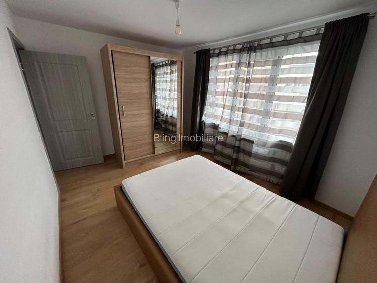 Apartament de 3 camere, 50 mp, gradina, zona Tineretului - 4