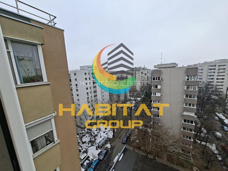 Drumul Taberei Moghioros 2 Camere 54 Mp 1 Minut Pana La Metrou - 17