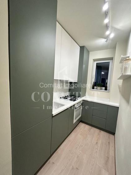 Apartament 3 camere | 65mp | Grigorescu - 5