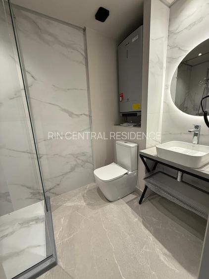 Unirii | Garsoniera | Rate Direct La Dezvoltator - 4