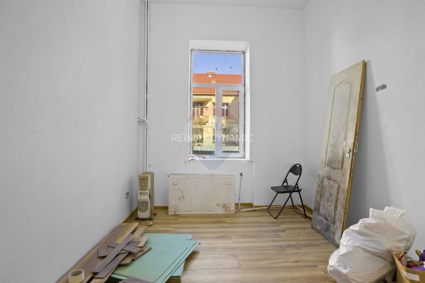 Apartament cu 2 camere de vânzare în zona Ultracentral,Arad - 6