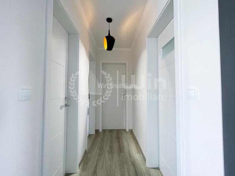 Apartament cu 3 camere | 70mp | 2 parcari | Buna Ziua - Hotel Athos! - 6