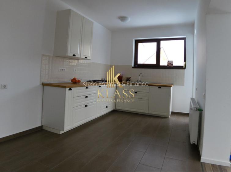 Duplex elegant de vanzare in Mogosoaia - 4