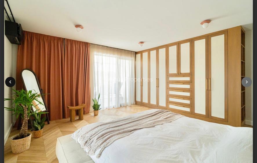 Penthouse Iancu Nicolae cu piscima - 8