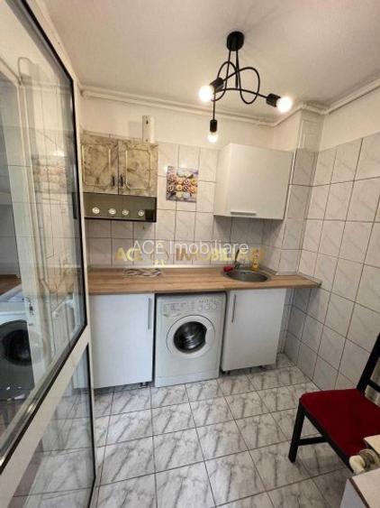 Garsoniera de inchiriat | Crangasi | Metrou | Mobilata - utilata - 4