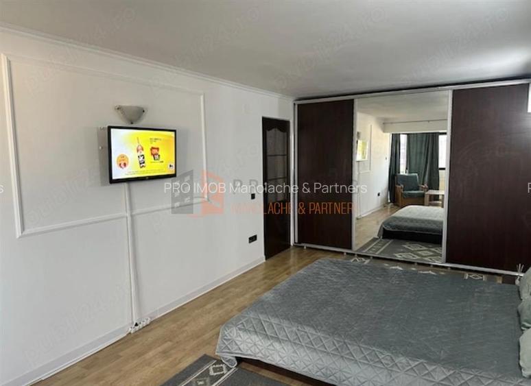 Apartament 2 camere cf 1 semidecomandat zona Unirii-Centru - 5