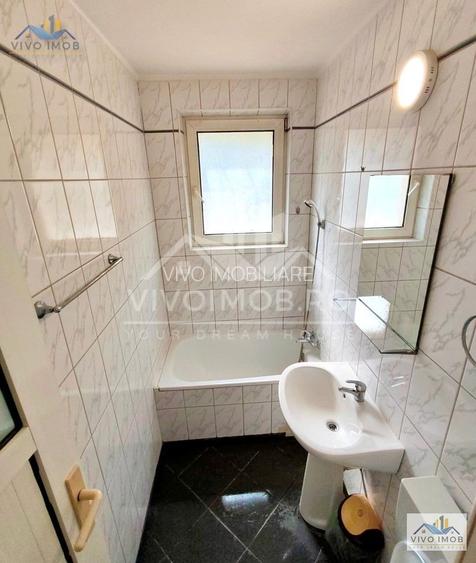 Lacul Tei-Construcții | 42 mp | decomandată | mobilată și utilată | bloc mixt - 13