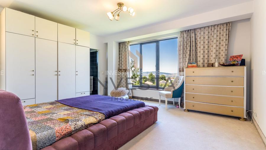 Casa insiruita intr-o zona linisitita! - 9