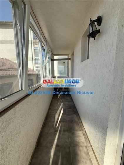 Garsoniera mobilata utilata Militari Residence, 49.900 euro - 6