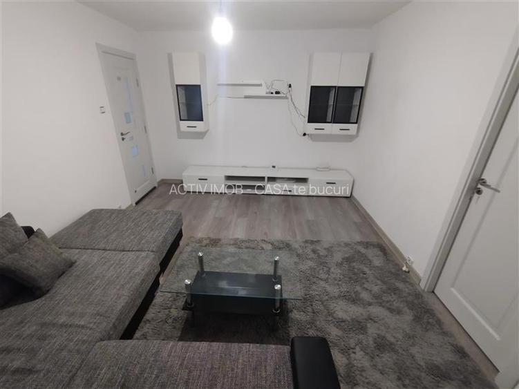 Oravita | Apt. la Cheie | Parter | Centrala Gaz - 14
