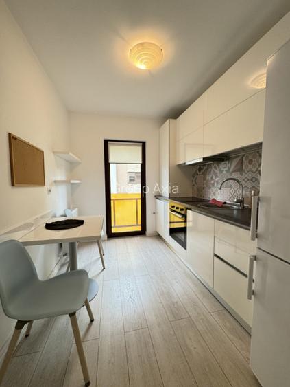 Apartament cu 2 camere in Buna Ziua, bloc tip vila, etaj 1, parcare - 3