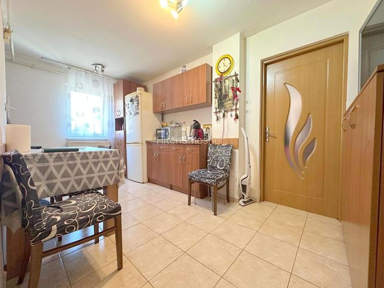 Apartament 3 camere, zona Lipovei - 6