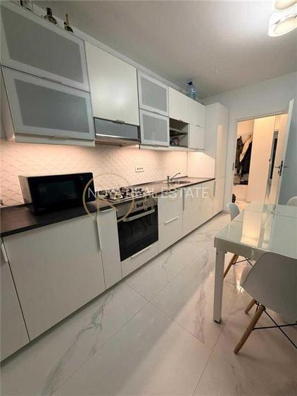 Apartament cu 2 camere Exigent Plaza Faza 2 | Lujerului Bd. Timisoara - 4