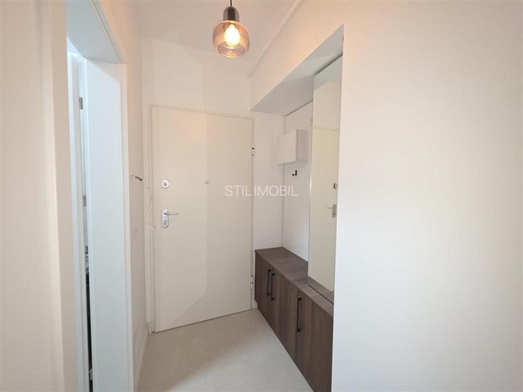 Apartament o camera Tatarasi - 42mp - mutare imediata. - 6