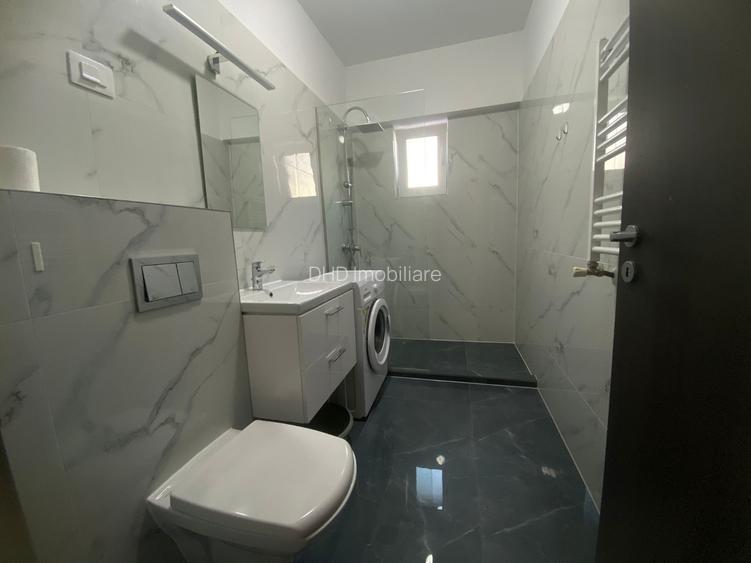 Apartament doua camere decomandat Pacurari ,contemporan rezidence - 8