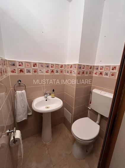 Etaj 1- Apartament 3 camere confort 1, zona Dorobantilor. - 6
