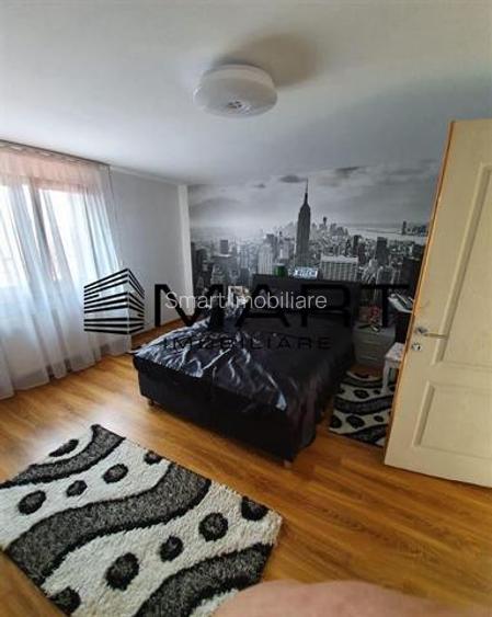 Casa cu 6 camere zona Terezian - 10