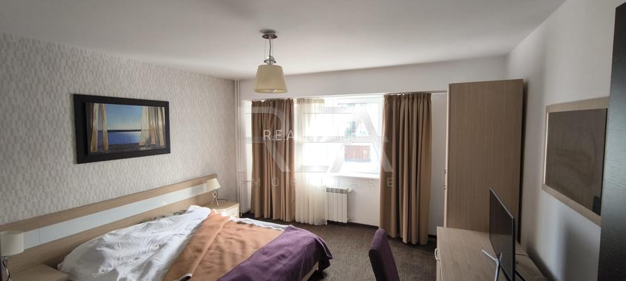 Hotel, Calea Floreasca - 3