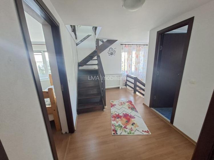 Casa individuala Predelut Bran Brasov - 25
