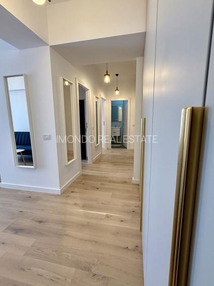 2 Camere I PIPERA I First Estate I Rond Omv - 8