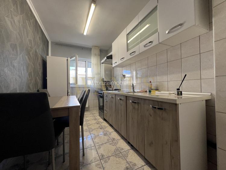 Apartament decomandat - 2 camere I 63mp I parcare I zona Eroilor - 2