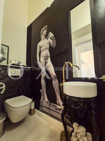 AX1200 Semicentral, Piata Maria, Prima Inchiriere - 11