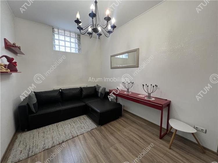 Apartament renovat cu 2 camere in zona Centrala din Sibiu - 4