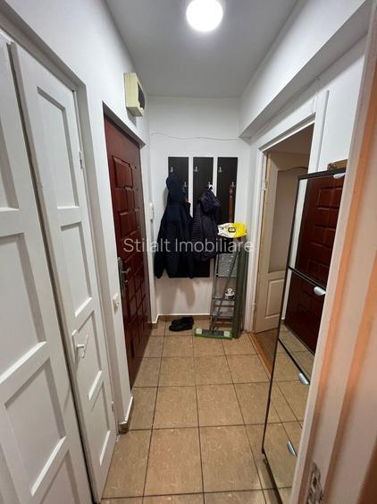 Apartament 2  camere de vanzare / zona Gara-Kaufland - 8